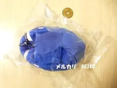 ドアラの靴型 小物入れ クリーナー付き　ド靴　中日ドラゴンズ　未開封　生産終了品 — image 1