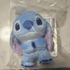 N*e様 スティッチ E賞 マスコット — image 1