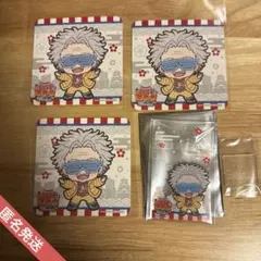 ストグラ街歩きin大阪　アクリルカード&特典コースター【毒多博士】 — image 1