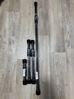 アーチェリー　スタビライザーセット　ACS-LX — image 1