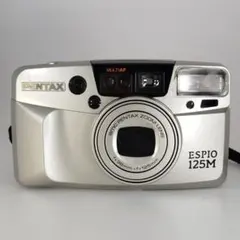 PENTAX　ESPIO 125M — image 1