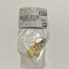クレヨンしんちゃん めじるしアクセサリー パステルカラー ひまわり — image 1