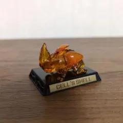 ドラゴンボール CELL'S SHELL フィギュア — image 1