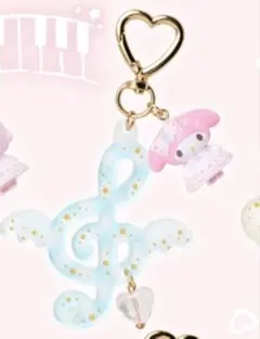 シークレットキーホルダー — image 1