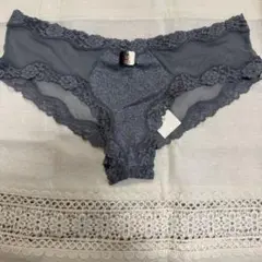 La Senza ショーツ グレー Sサイズ — image 1