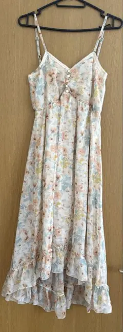 レストローズ　キャミワンピース — image 1