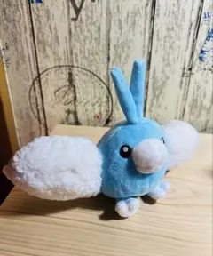 ポケモン　fit　ぬいぐるみ　チルット — image 1