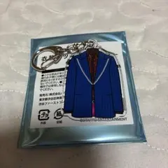 Kis-My-Ft2 衣装展ルックキーホルダー 藤ヶ谷太輔キスマイ — image 1