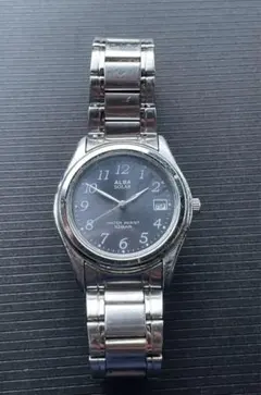 ALBA SOLAR メンズ腕時計 V145-0AL0 — image 1