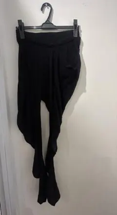 2000年代アンハーゲンANNHAGENデザインパンツ — image 1