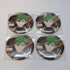 小鹿ジュイス 缶バッジ セット — image 1