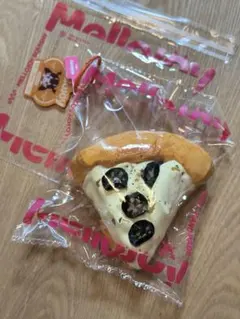 Mellojoy ピザのお届け　ブラックトリュフ — image 1