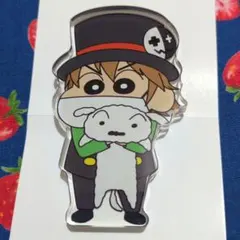 レトルト×クレヨンしんちゃん アクスタ — image 1