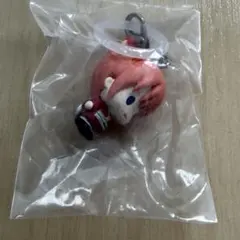 銀魂　めじるしアクセサリー　ガチャガチャ　神楽 — image 1
