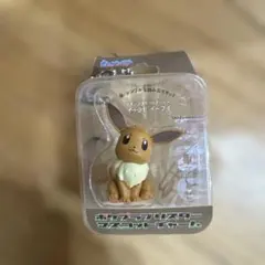 ポケプラブリスターマスコットチャーム　イーブイ — image 1
