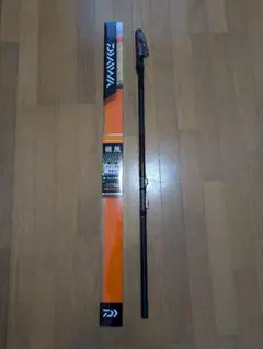 DAIWA LIBERTY CLUB 磯風 3-53 磯竿 — image 1