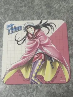 ミスタークリス コースター — image 1