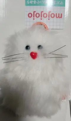 モジョジョジョ　マスコットぬいぐるみ5 — image 1