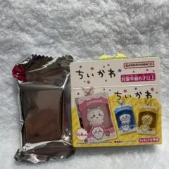 ちいかわ チョコボックスボックスフィギュアコレクション　07シーサー — image 1