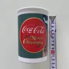 Coca-Cola Merry Christmas マグカップ — image 1