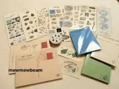 mewmewbeam6月新作セット — image 1
