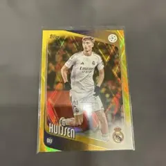 topps ハイセン　ムバッペ — image 1