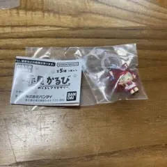 赤見かるび めじるしアクセサリー — image 1