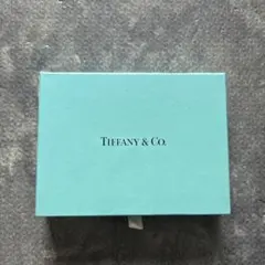 TIFFANY&Co.ティファニートランプ — image 1