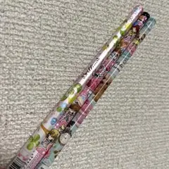 レア★平成鉛筆3本セット★【新品/未使用】 — image 1
