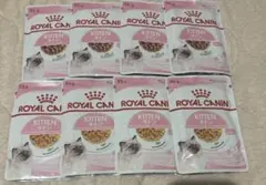 ROYAL CANIN KITTEN ウェットフード 85g×8 — image 1