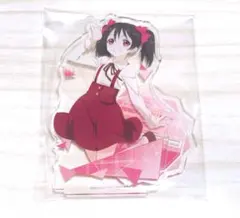 ラブライブ　μ's スクフェス　アクリルスタンド　SR 矢澤にこ — image 1