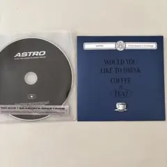 ASTRO シーグリ DVD 2021年 2022年 — image 1