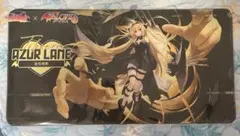アズールレーン　金色の闇　ToLOVEる プレイマット　新品 — image 1