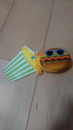 KALDI ホットドッグ缶 — image 1