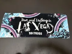 Fear, and Loathing in Las Vegas タオル — image 1