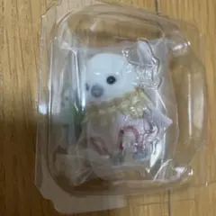 シルバニアファミリー フクロウの赤ちゃん 人形 — image 1