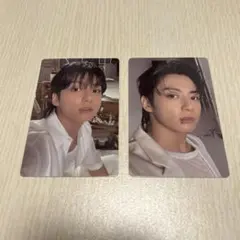 bts golden トレカ グク ジョングク — image 1