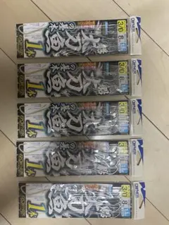OWNER 太刀魚　タチウオ仕掛5セット！ — image 1