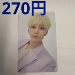 SEVENTEEN 2022 シーグリ フォトカード トレカ ジョンハン — image 1