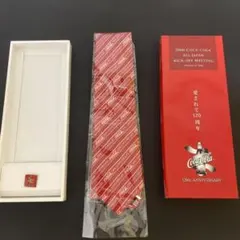 コカコーラネクタイ — image 1