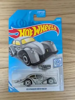 ホットウィール ザマック ケーファーレーサー — image 1