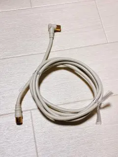 オーディオケーブル 約1.95m — image 1
