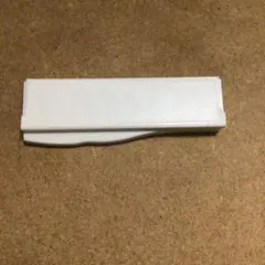 ワンダースワンをフラットに！ガム電池BOX 色:ホワイト — image 1