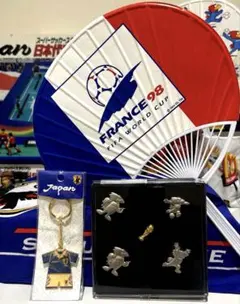 98年ワールドカップ日本代表 — image 1
