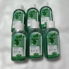 デンティス マウスウォッシュ　50mL 　6個セット トラベル旅行 海外 飛行機 — image 1