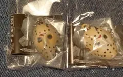 13日の金曜日 ジェイソンマスクコレクション 2点セット — image 1