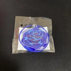 Ado 「Ao」Adoガチャ アクリルキーホルダー — image 1