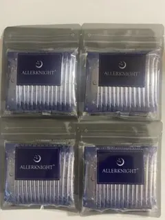 ALLERKNIGHT アレルナイトプラス 4袋 — image 1