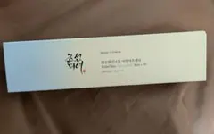 新品未開封★Beauty of Joseon 朝鮮美女 米 日焼け止めクリーム — image 1