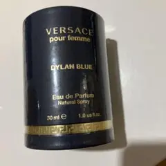 VERSACE pour femme Dylan Blue 30ml — image 1